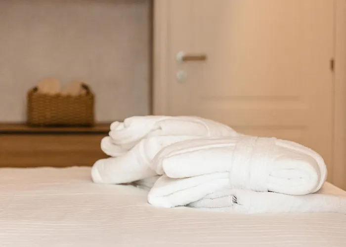La Dolce Luxury Apartament Rzym