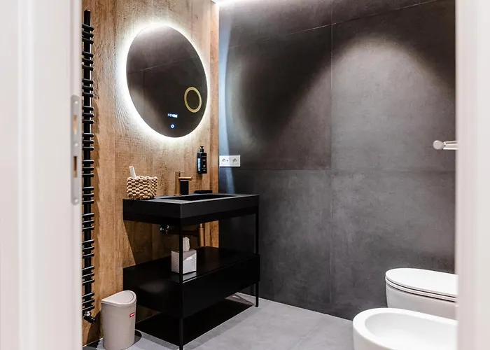 La Dolce Luxury * Rzym
