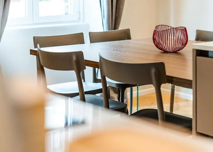 La Dolce Luxury Apartment *
