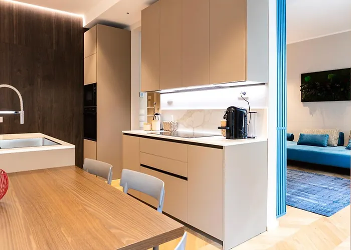 La Dolce Luxury * Rzym
