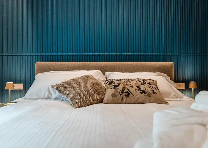 La Dolce Luxury Apartament