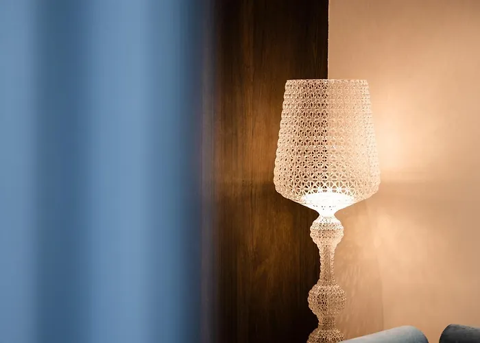 La Dolce Luxury *