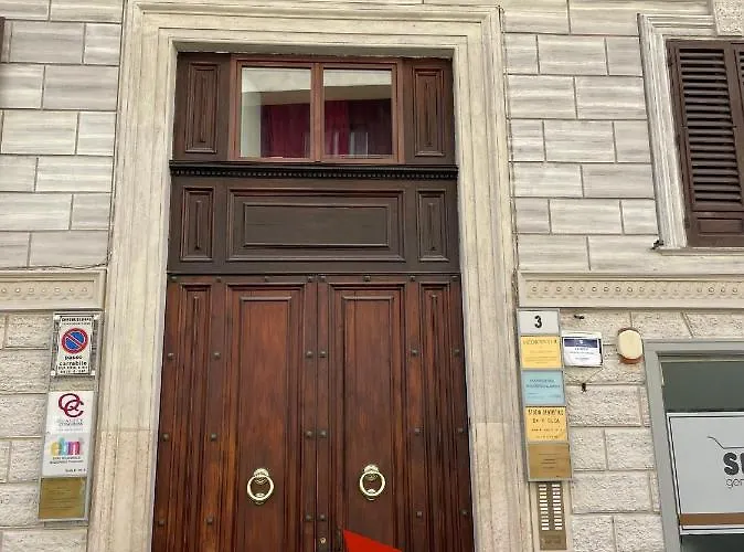 Apartament La Dolce Luxury Rzym