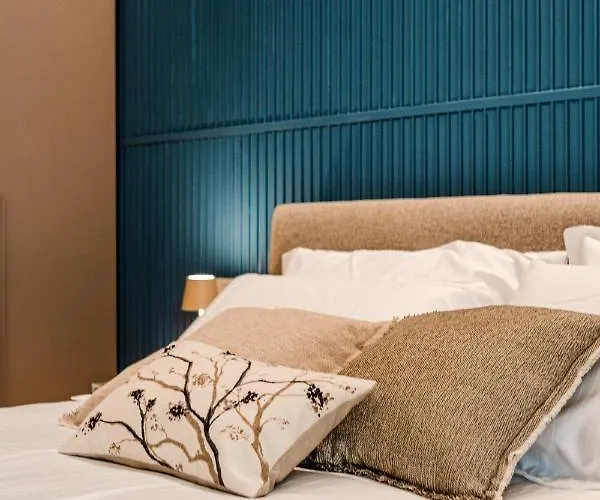Apartament La Dolce Luxury