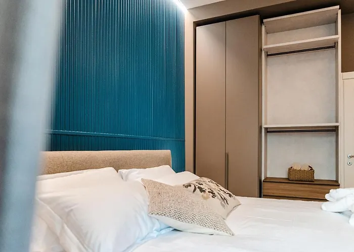 La Dolce Luxury Apartament