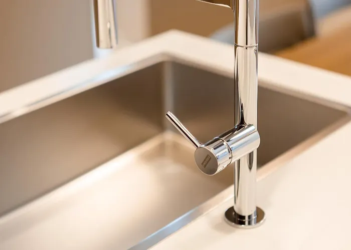 Apartament La Dolce Luxury