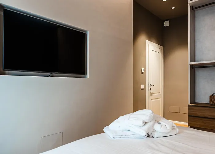 Apartament La Dolce Luxury