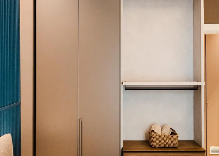 Apartament La Dolce Luxury