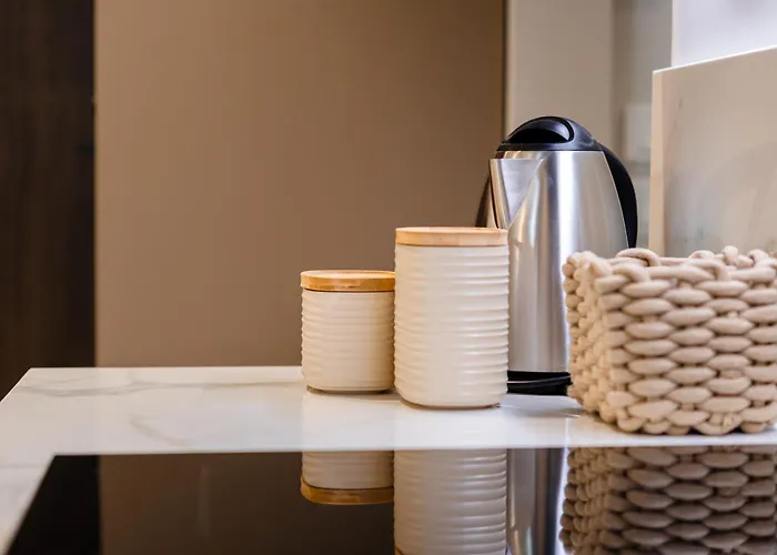 La Dolce Luxury Apartament *