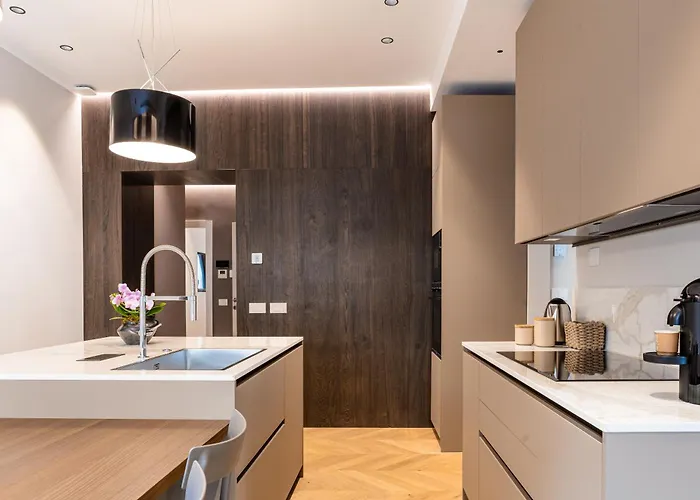 La Dolce Luxury * Rzym