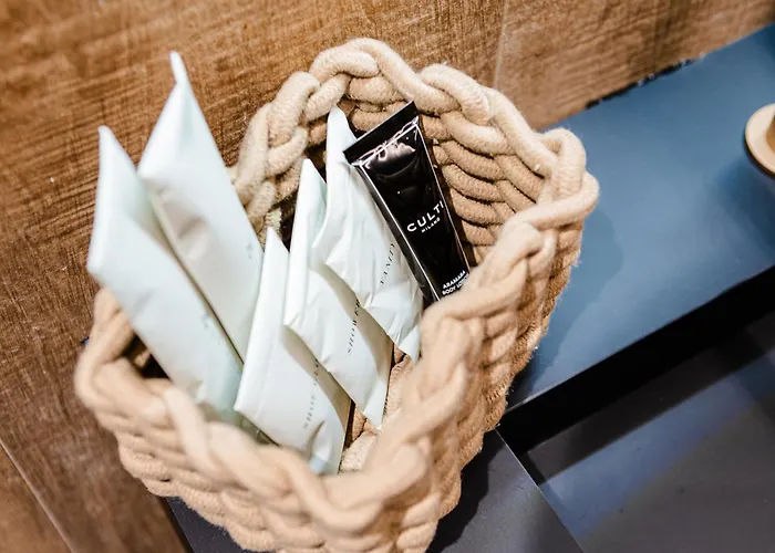 Apartament La Dolce Luxury