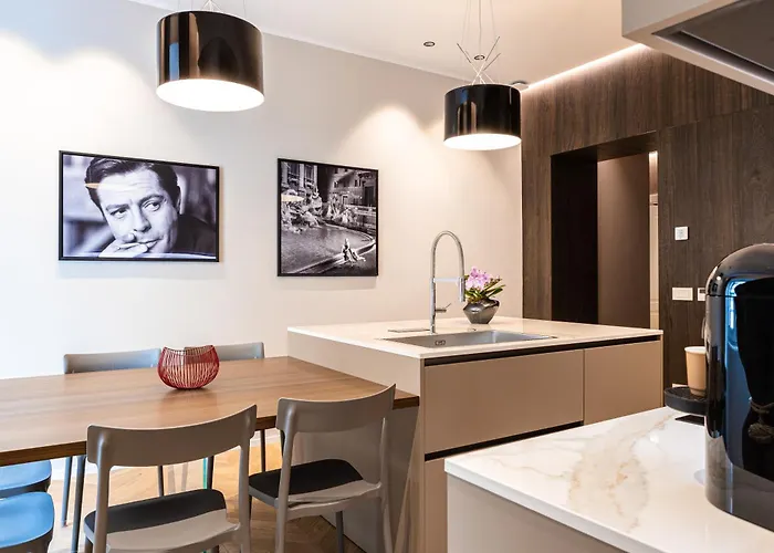 La Dolce Luxury Rzym