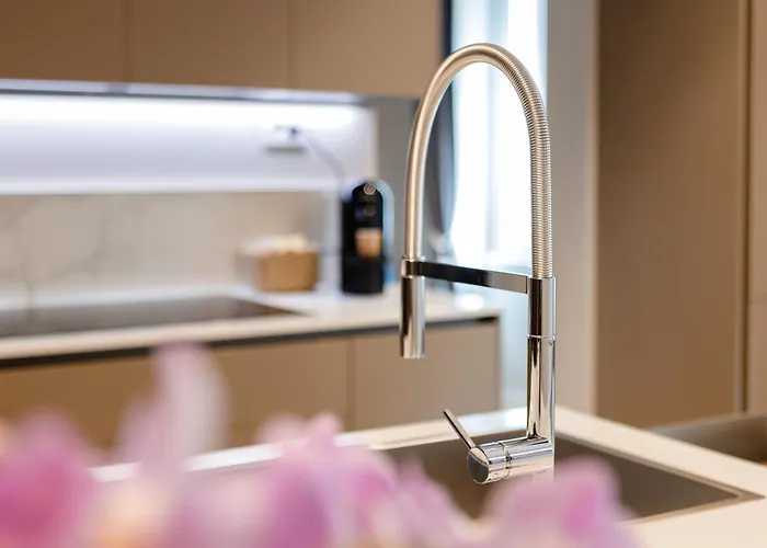 La Dolce Luxury Apartament