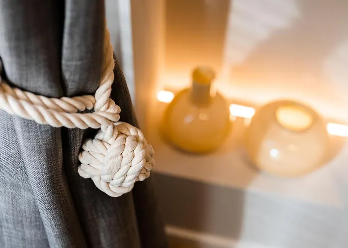 Apartament La Dolce Luxury *