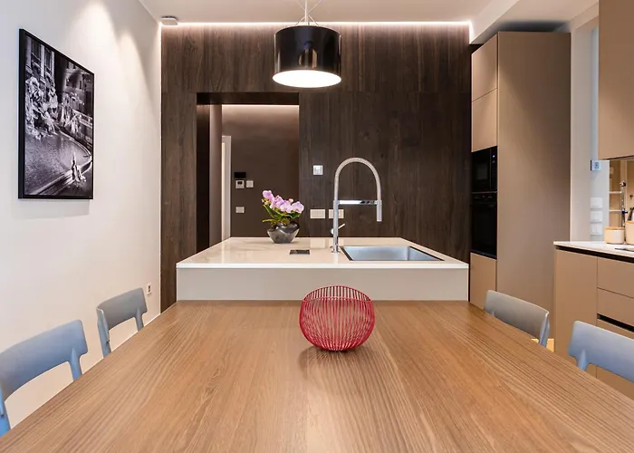 La Dolce Luxury Apartament