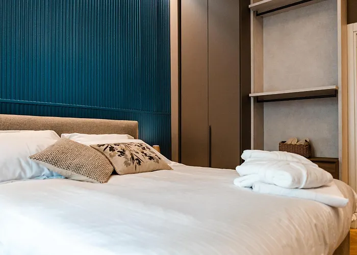 La Dolce Luxury Apartament Rzym